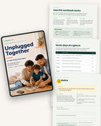 Unplugged Together